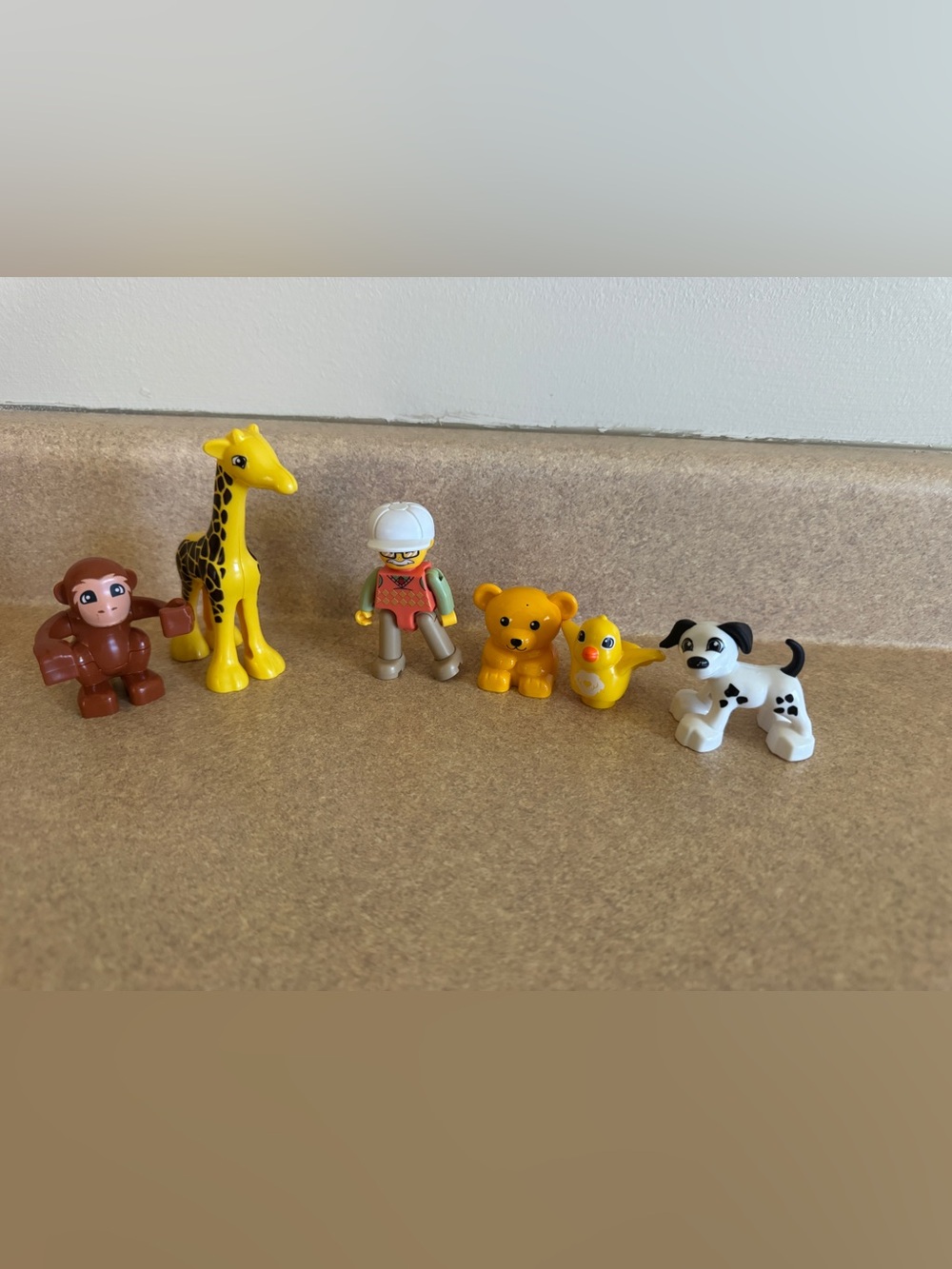 LEGO Duplo